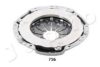 JAPKO 70716 Clutch Pressure Plate